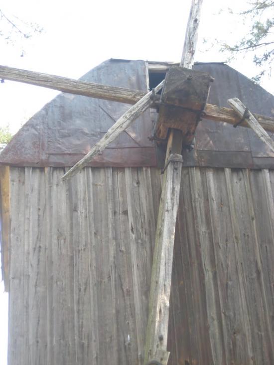 Бучак з panoramio.com - Бучак