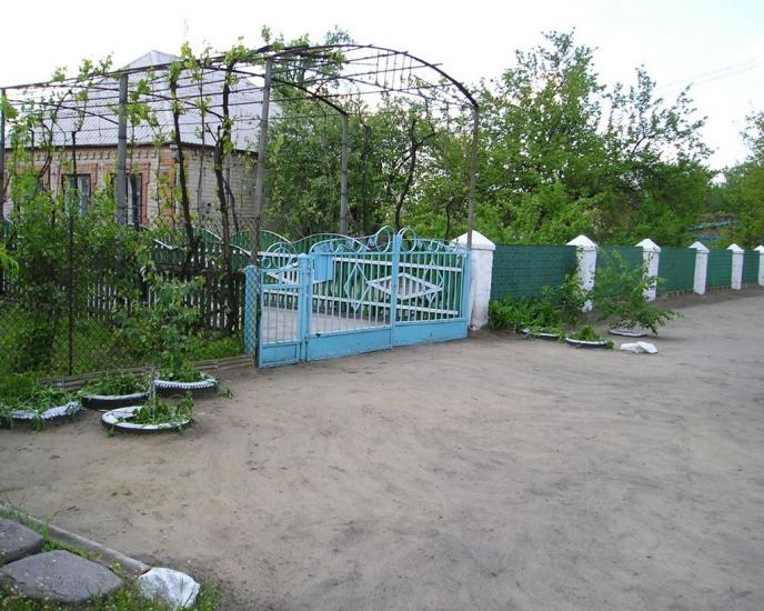 Юрківка з panoramio.com - Юрківка