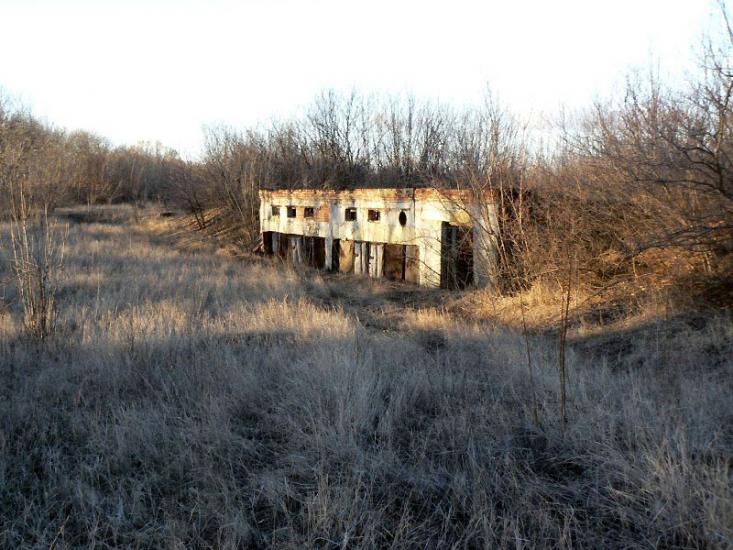 Артема з panoramio.com - Довга Балка