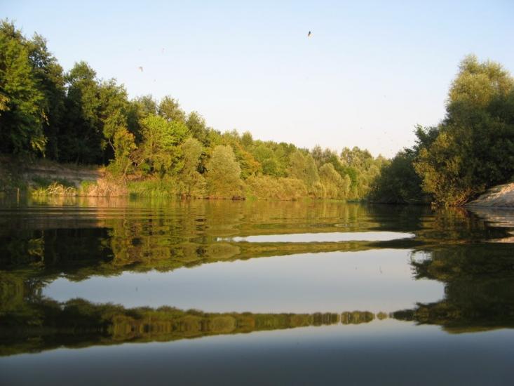 Озаричі з panoramio.com - Озаричи