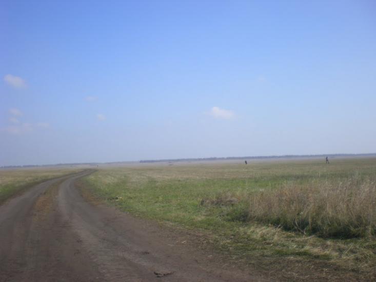 Левадки з panoramio.com - Левадки