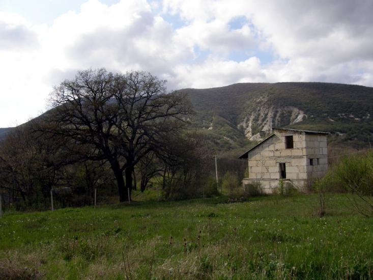 Радісне з panoramio.com - Радостное