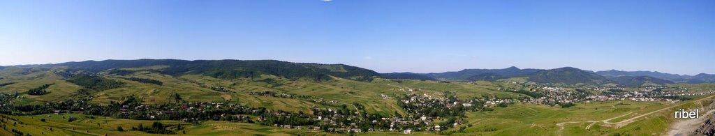 Шум'яч з panoramio.com - Shumyach