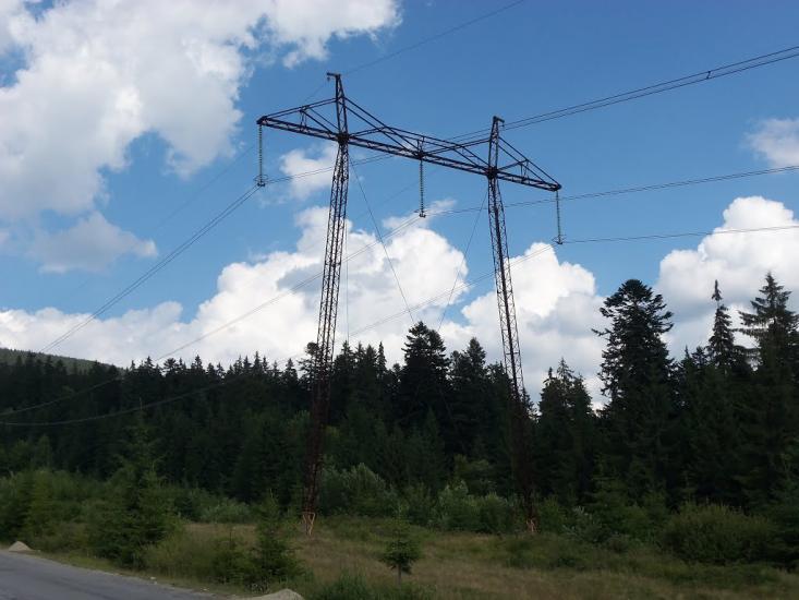 Вишків з panoramio.com - Вышков