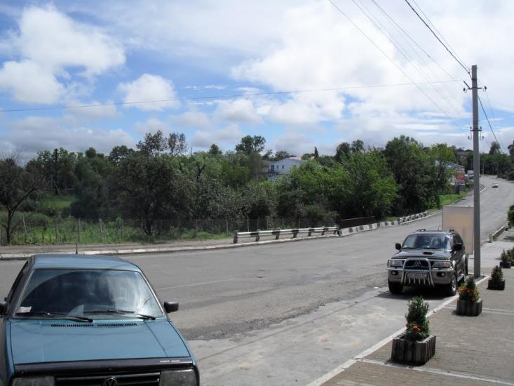 Кіцмань з panoramio.com - Kitsman