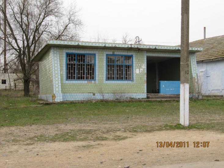 Фурманівка з panoramio.com - Фурмановка