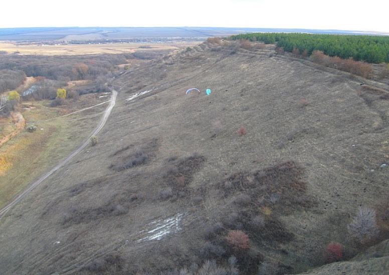 Городище з panoramio.com - Городище