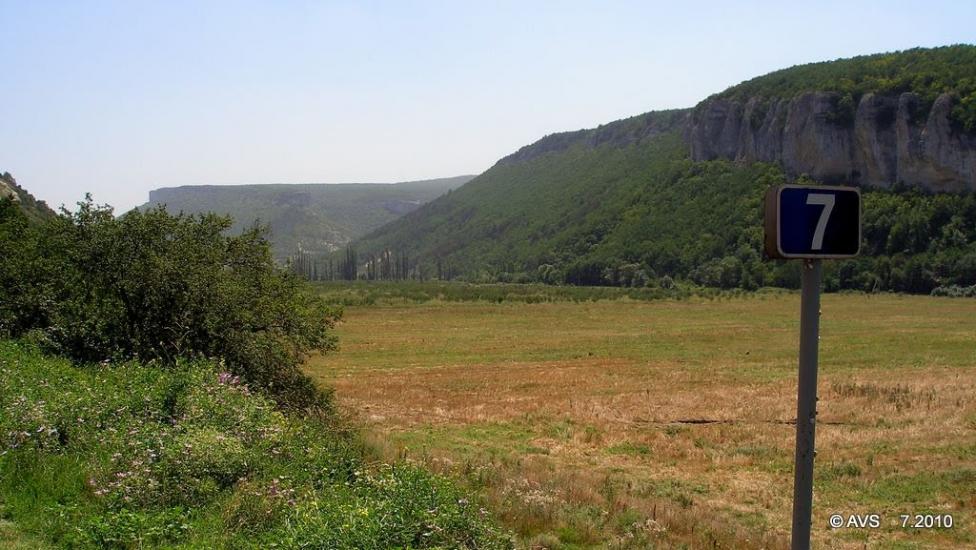 Танкове з panoramio.com - Танковое