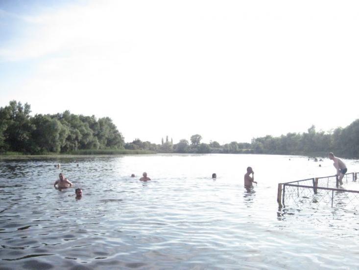Потоки з panoramio.com - Потоки