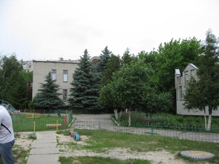 Пісочин з panoramio.com - Песочин