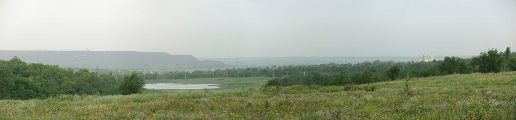Степне з panoramio.com - Степное