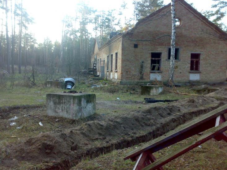 Княжичі з panoramio.com - Княжичи