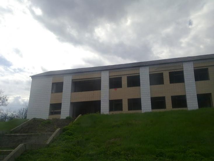 Стебне з panoramio.com - Stebne