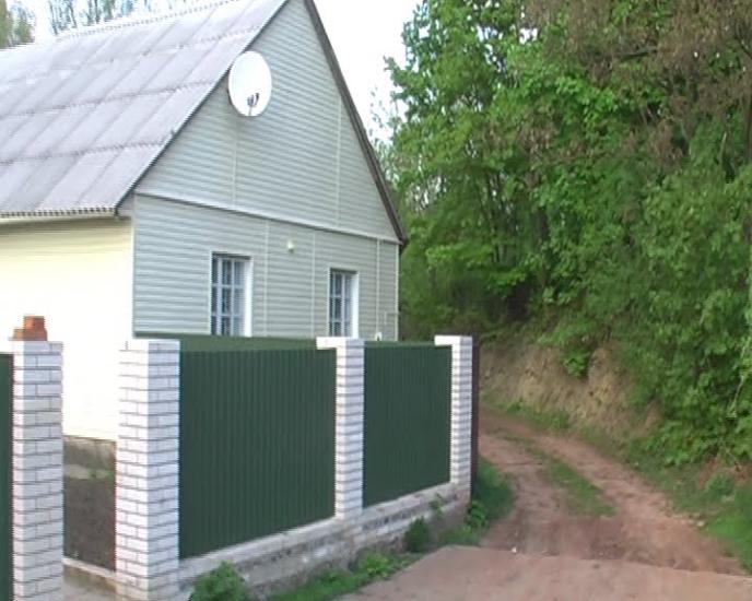 Горошків з panoramio.com - Горошков