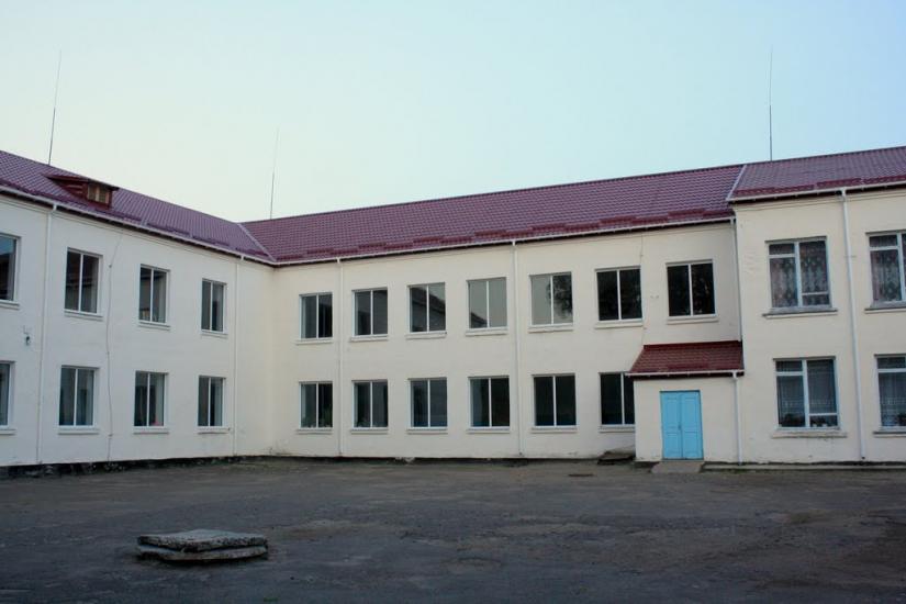 Острожець з panoramio.com - Острожець