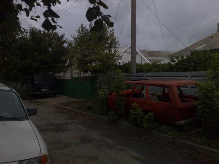Калачівка з panoramio.com - Калачовка