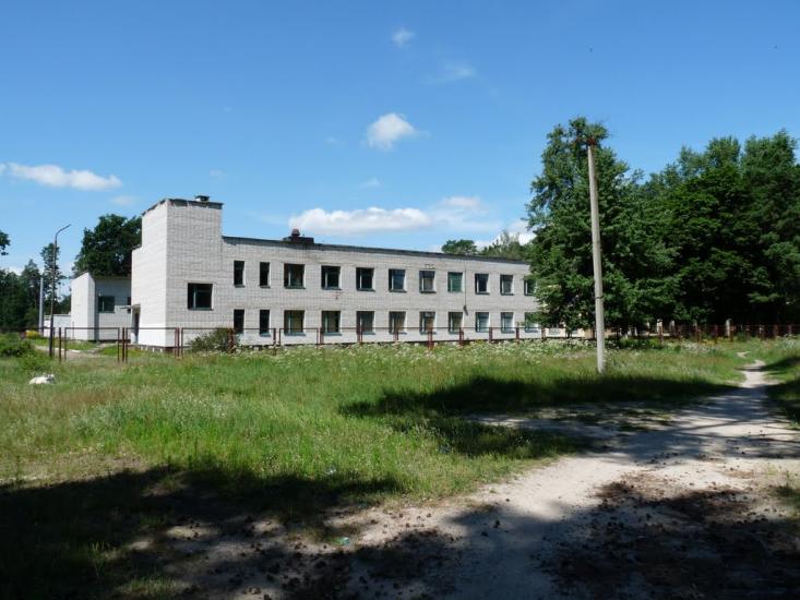 Івниця з panoramio.com - Ивница
