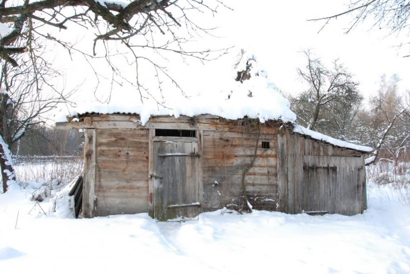 Березневе з panoramio.com - Березневе