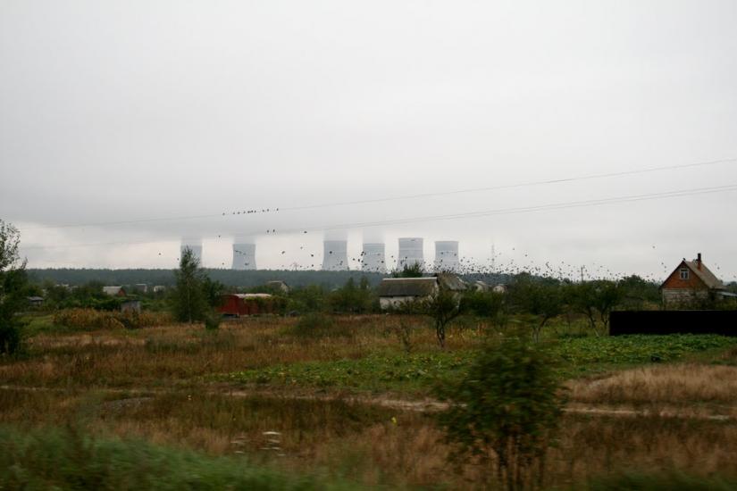 Чудля з panoramio.com - Чудля