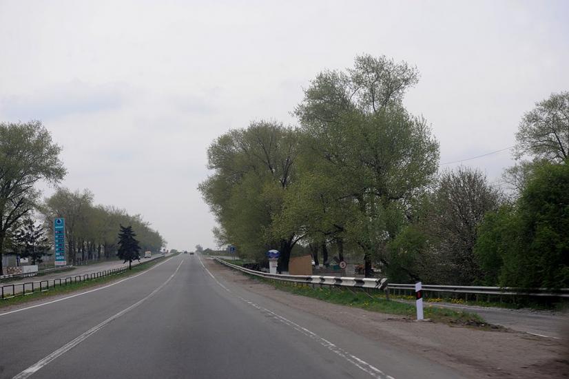 Волноваха з panoramio.com - Волноваха