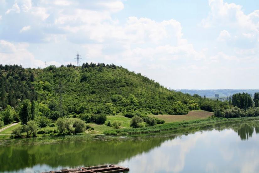 Цеханівка з panoramio.com - Цехановка