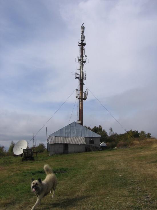 Руський Мочар з panoramio.com - Русский Мочар