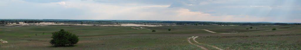 Кицівка з panoramio.com - Кицевка