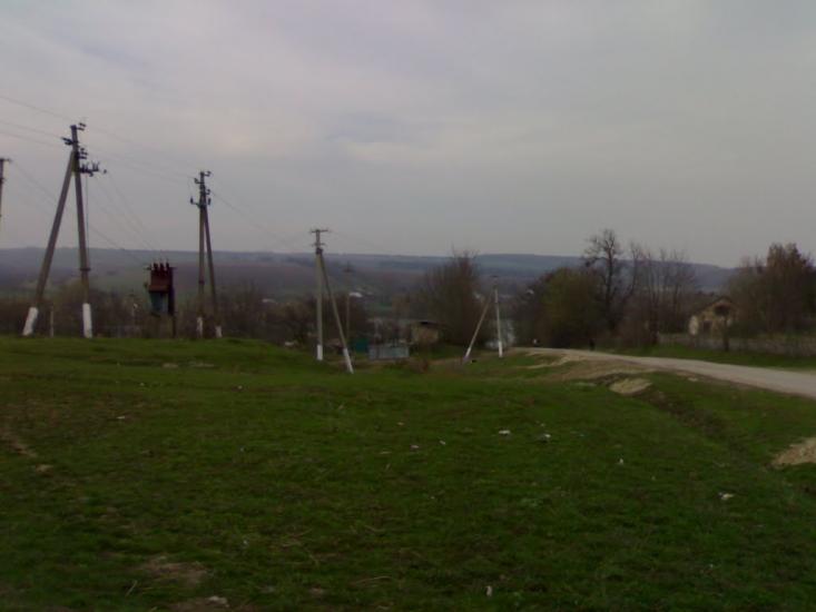 Радянське з panoramio.com - Радянське