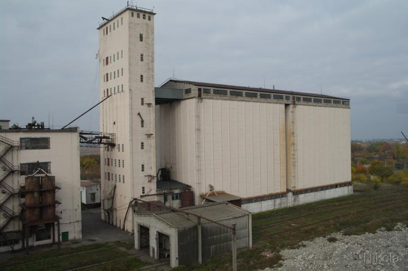 Лисичанський з panoramio.com - Лисичанский