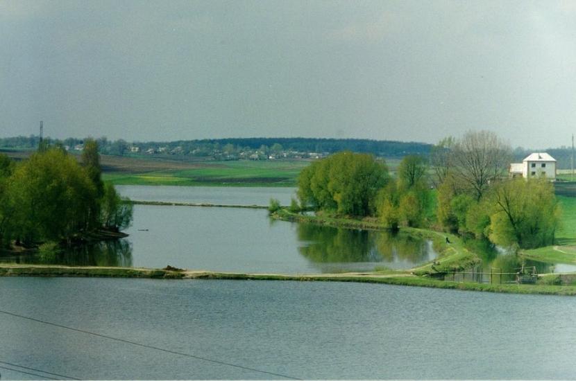 Уланів з panoramio.com - Уланів