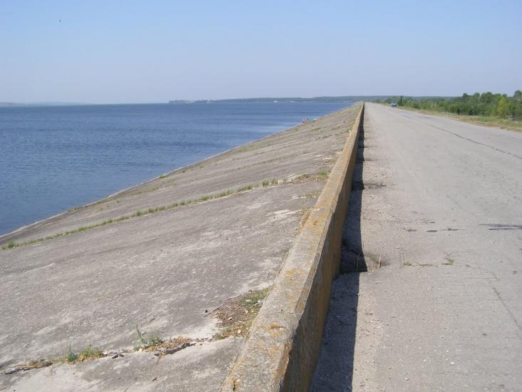 Радянське з panoramio.com - Радянское