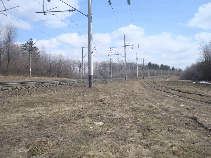 Новостроївка з panoramio.com - Новостроївка