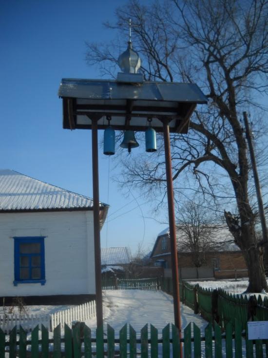 Червонозаводське з panoramio.com - Червонозаводское