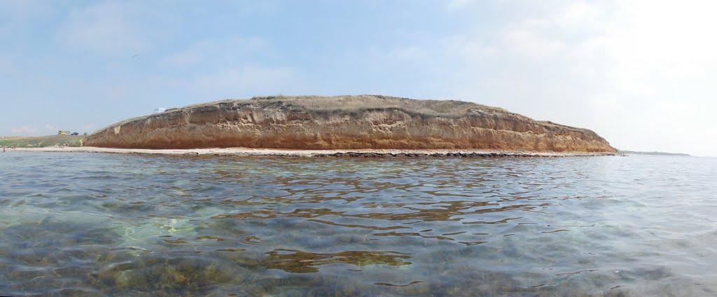 Громове з panoramio.com - Gromove