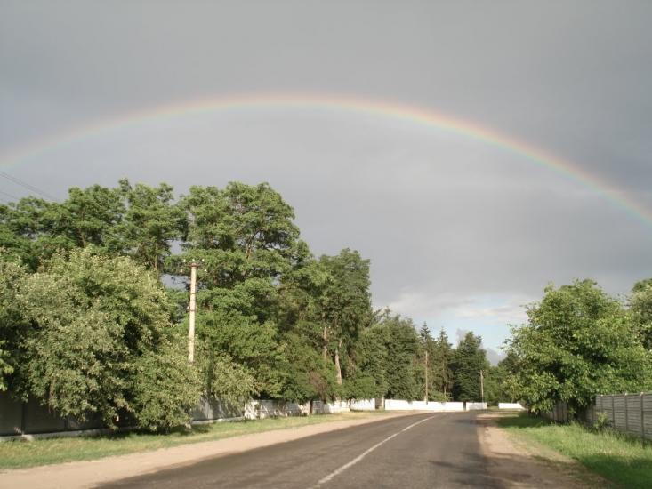 Кущинці з panoramio.com - Кущинці