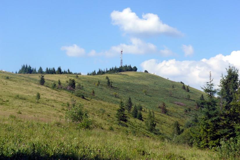 Ялинкувате з panoramio.com - Ялинкувате