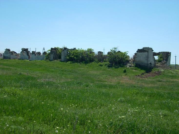 Медвежанка з panoramio.com - Медвежанка