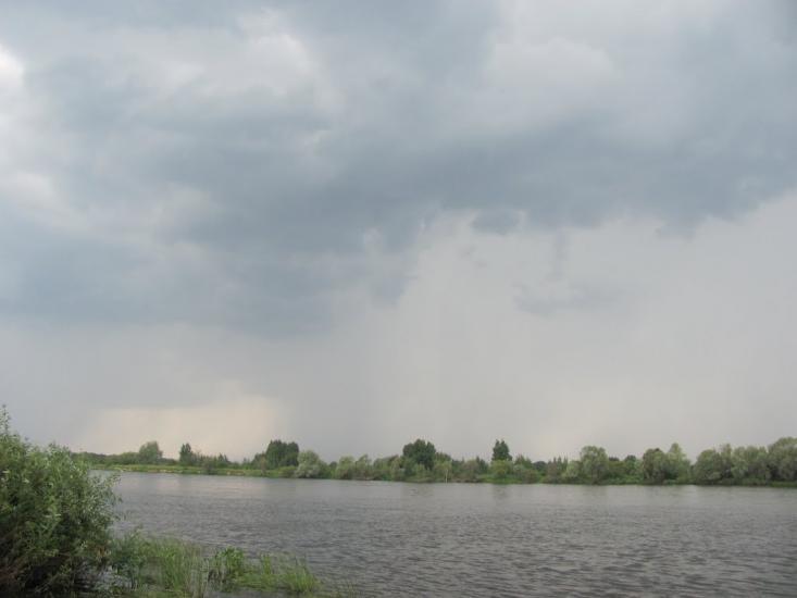 Губичі з panoramio.com - Губичі