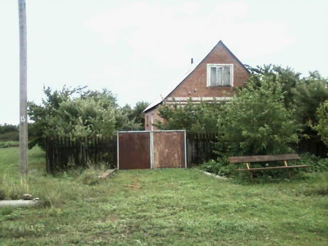 Барвінкове з panoramio.com - Барвенково