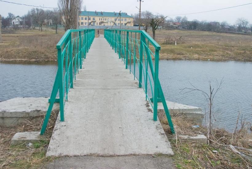 Дальник з panoramio.com - Дальник