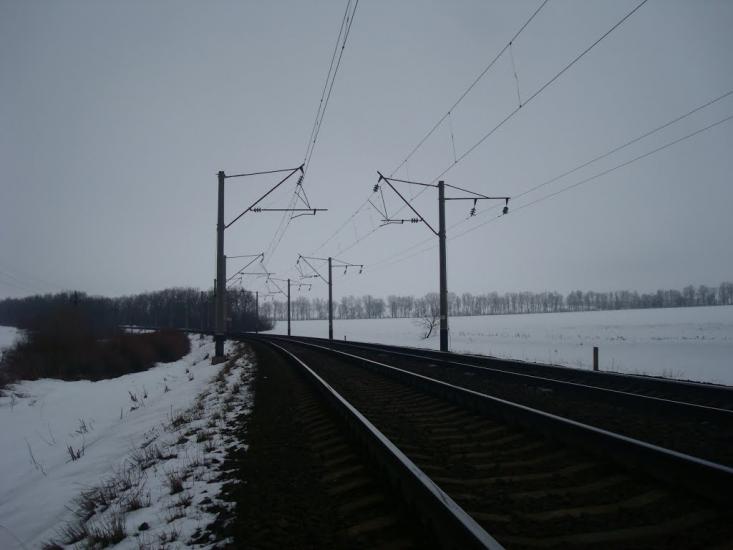 Коржівці з panoramio.com - Коржевцы