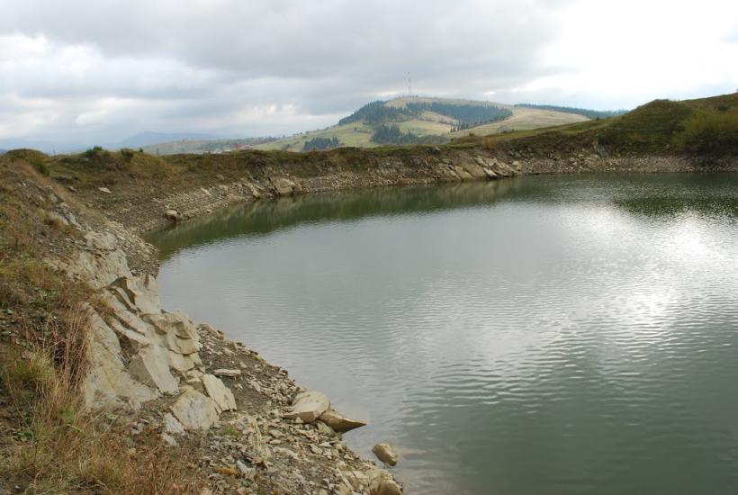 Турка з panoramio.com - Турка