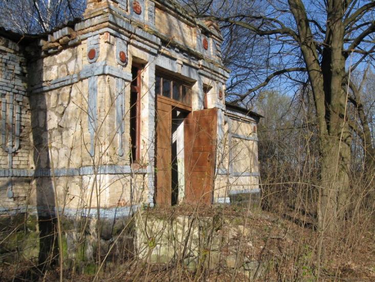 Думенки з panoramio.com - Думенки