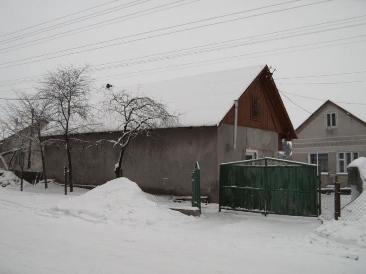 Ріпнів з panoramio.com - Ріпнів