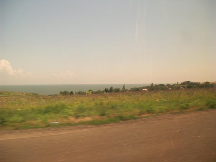 Мелекине з panoramio.com - Мелекино