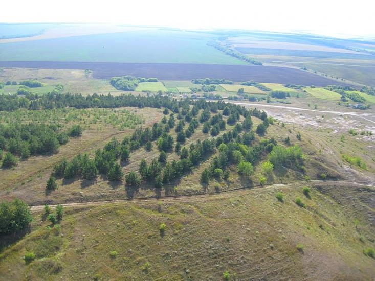 Городище з panoramio.com - Городище