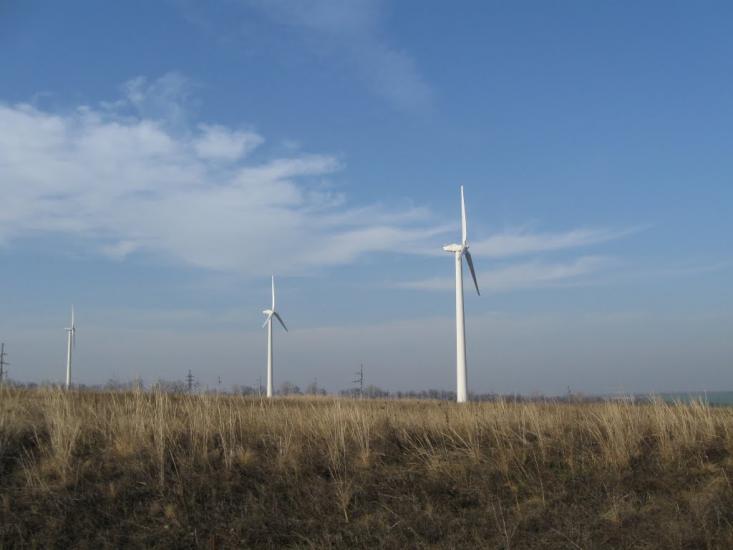 Безіменне з panoramio.com - Безіменне