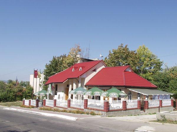 Борислав з panoramio.com - Борислав