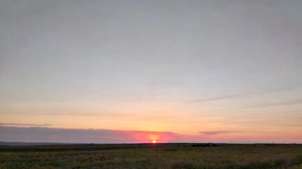 Малокостянтинівка з panoramio.com - Малоконстантиновка
