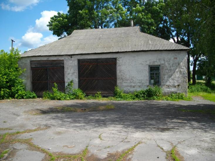 Вільшане з panoramio.com - Ольшаное